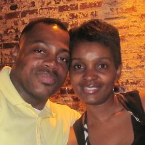 Meet your Posher, Darryl